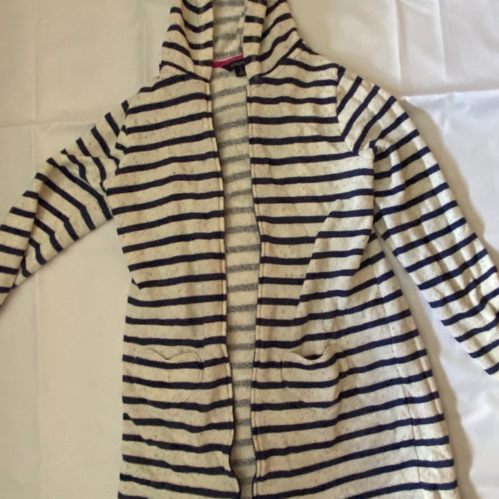 Girls Lands’ End Coverup